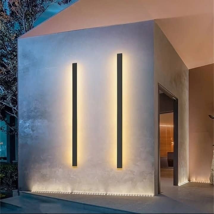 Modern Lighting